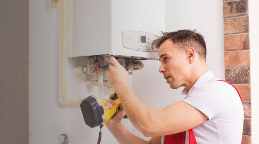 Professional same day plumber in Lake Bronson, MN
